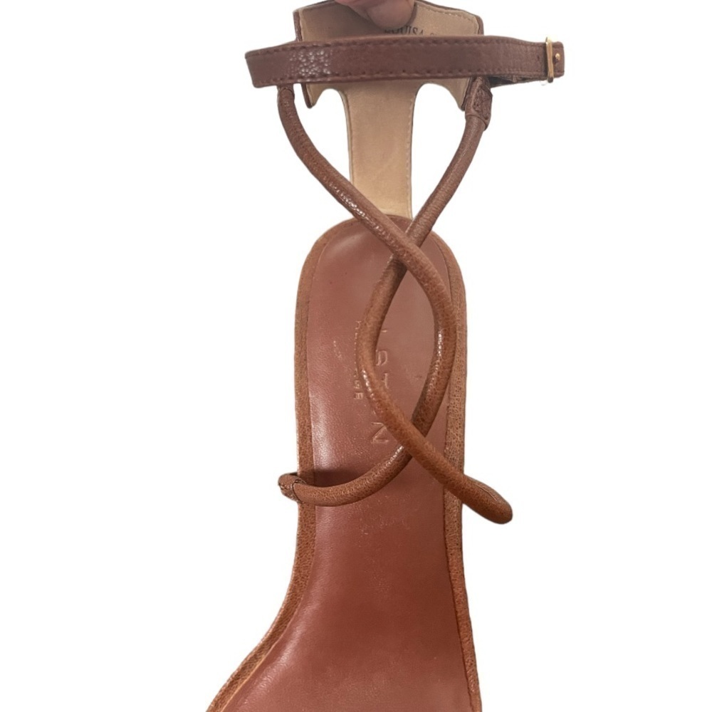 Halston Heritage, Louisa, heel. EUC - Picture 3 of 11